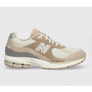 New Balance 2002R Driftwood Sandstone M2002RSI womens 8.5 / mens 7